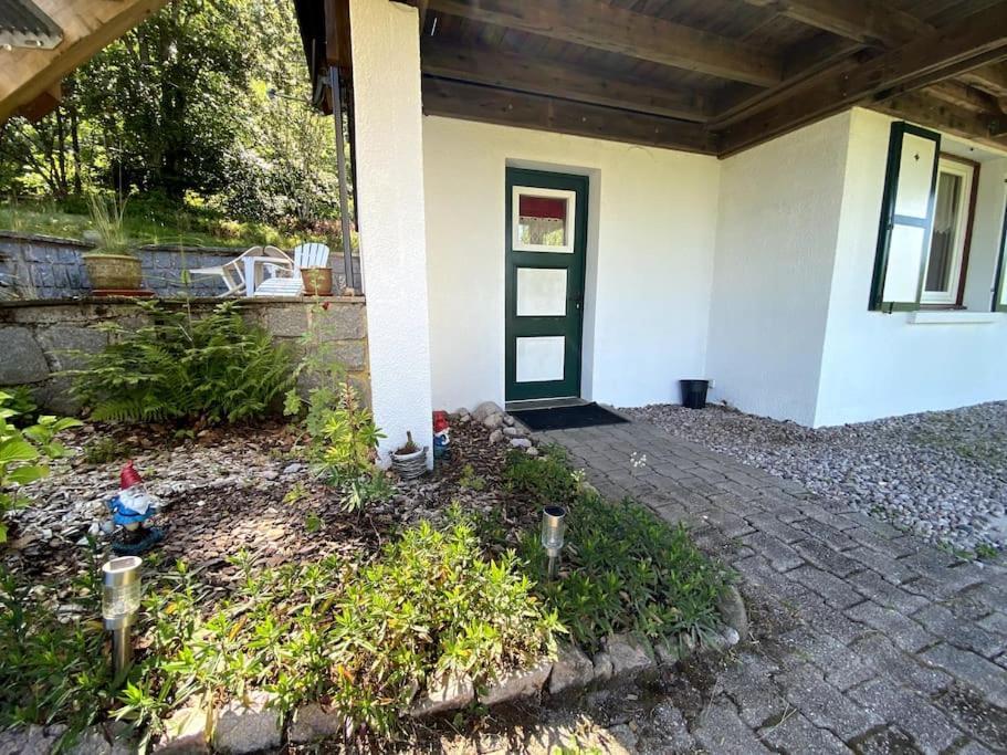 Le Chalet Des Coeurs Le Tholy Exterior photo